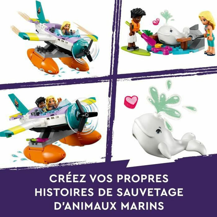 Set de Jucării cu Vehicule Lego 41752