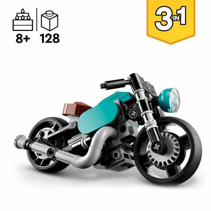 Set de Construcție Lego