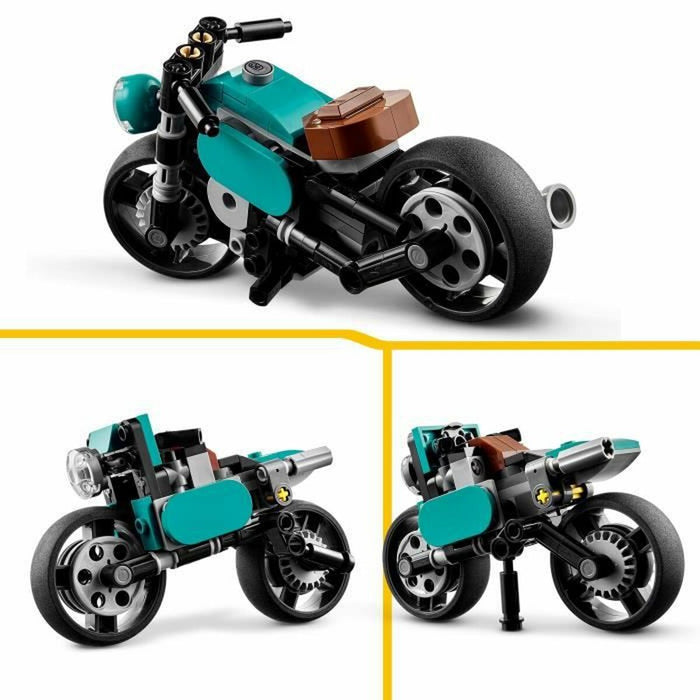 Set de Construcție Lego