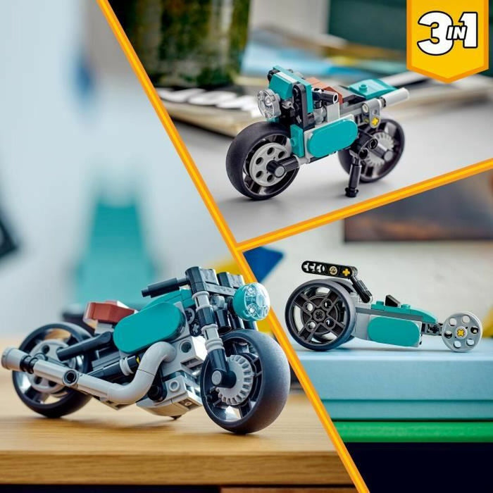 Set de Construcție Lego