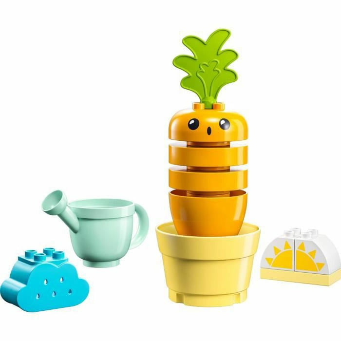 Playset Lego Duplo Bebeluși