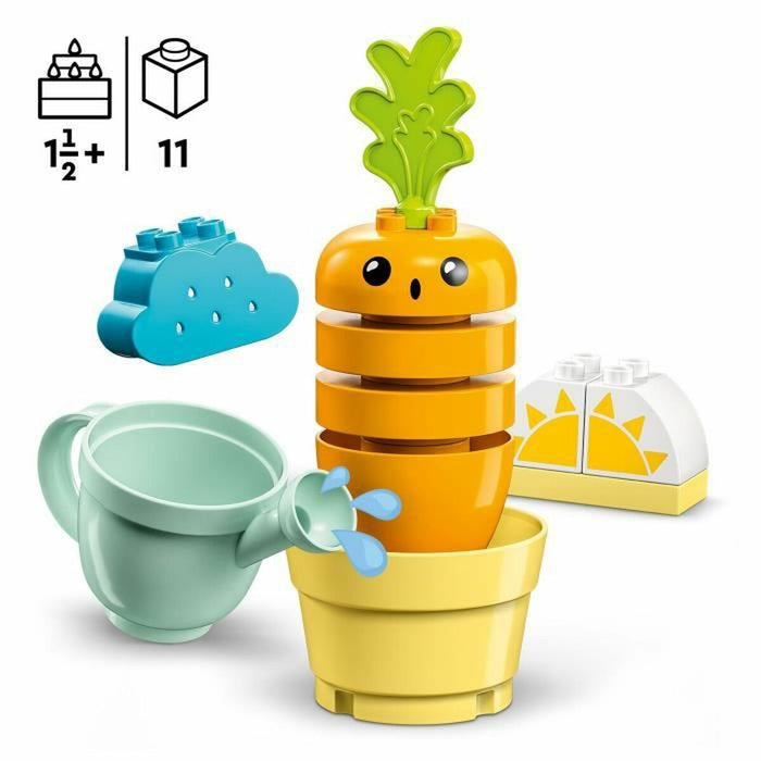 Playset Lego Duplo Bebeluși