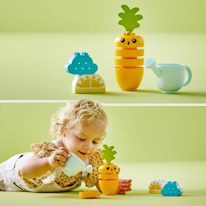 Playset Lego Duplo Bebeluși