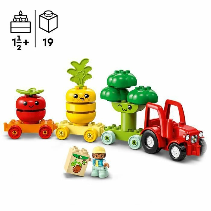 Playset Lego Duplo Bebeluși