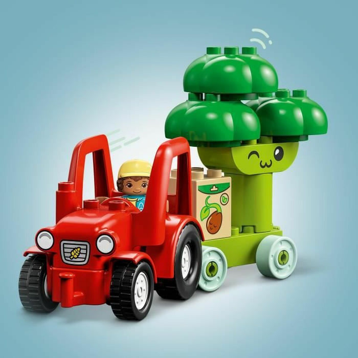 Playset Lego Duplo Bebeluși