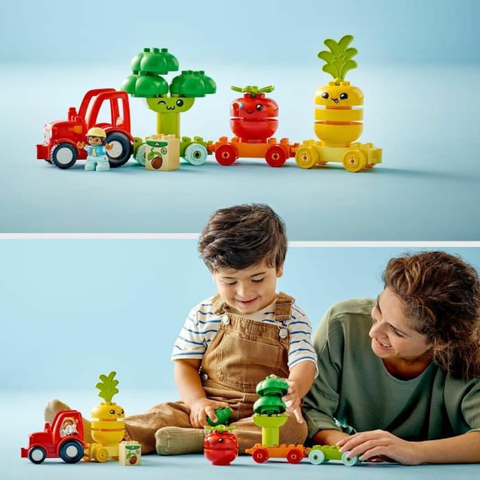 Playset Lego Duplo Bebeluși
