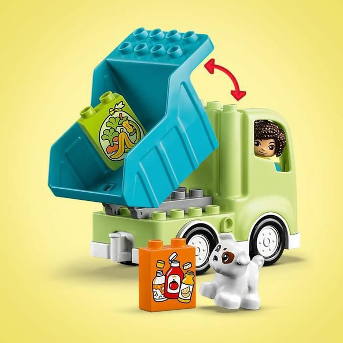 Playset Lego 10987 (15 Piese)