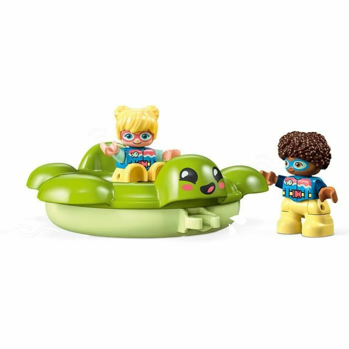 Playset Lego 10989 Duplo 19 Piese