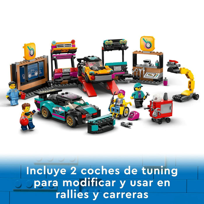Playset Lego 507 Piese