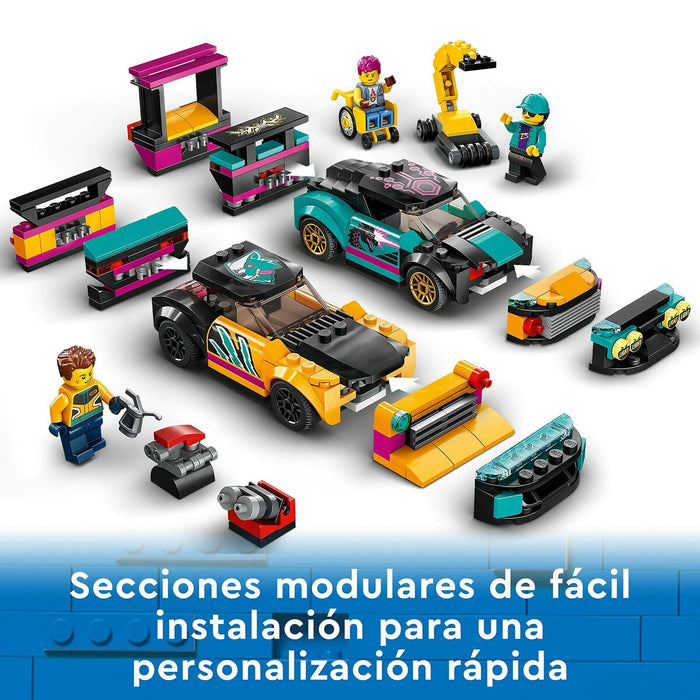 Playset Lego 507 Piese