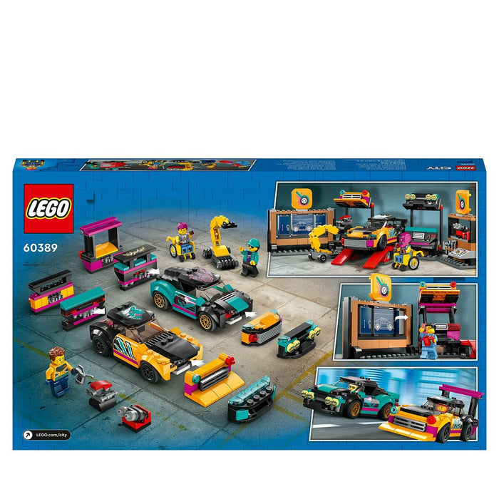 Playset Lego 507 Piese