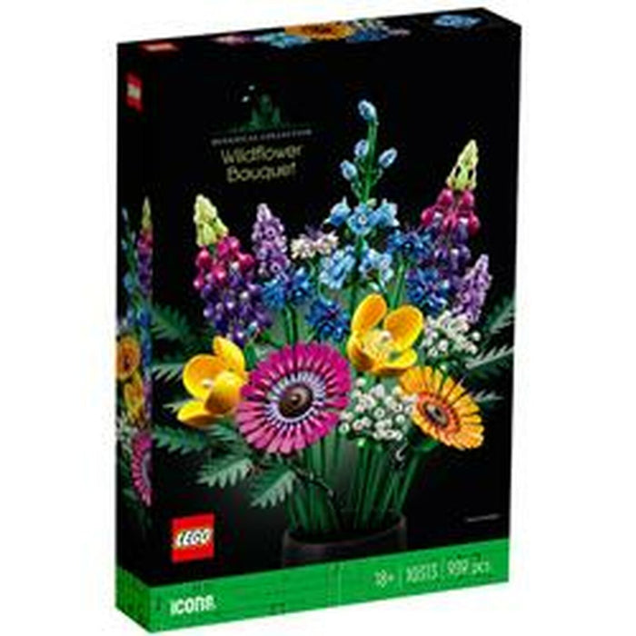 Playset Lego 1 Unități