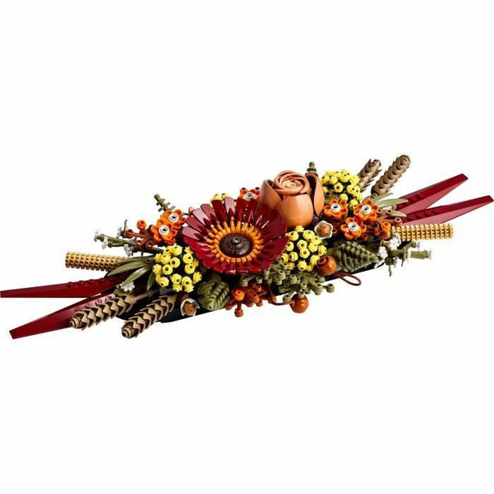 Set de Construcție Lego Dried Flower Centrepiece 812 Piese