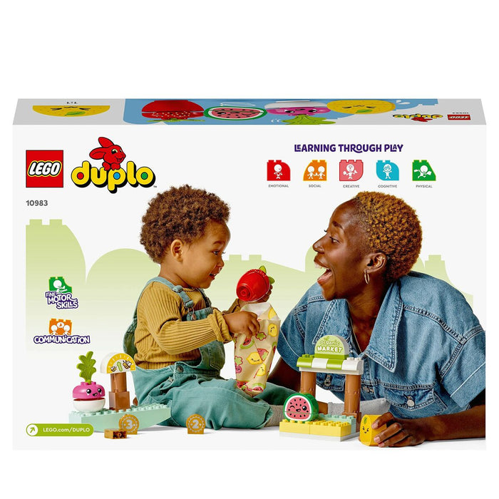 Playset Lego Duplo Bebeluși