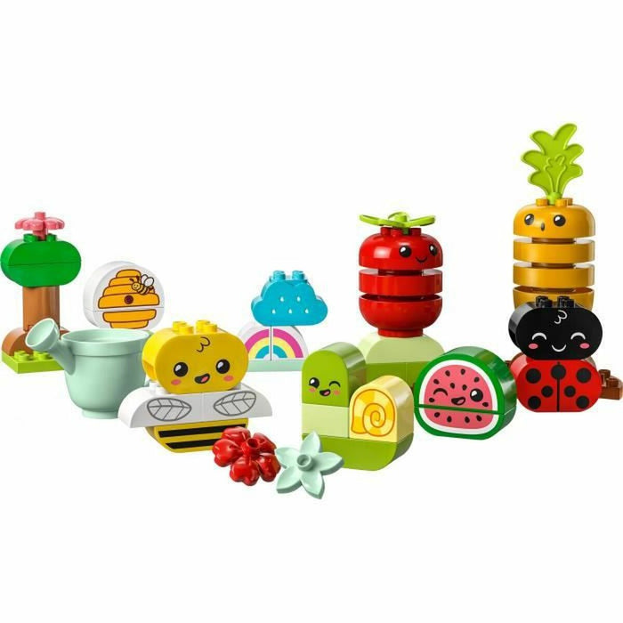 Playset Lego Duplo Bebeluși