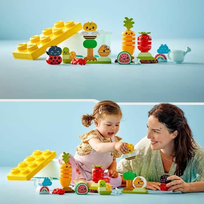 Playset Lego Duplo Bebeluși