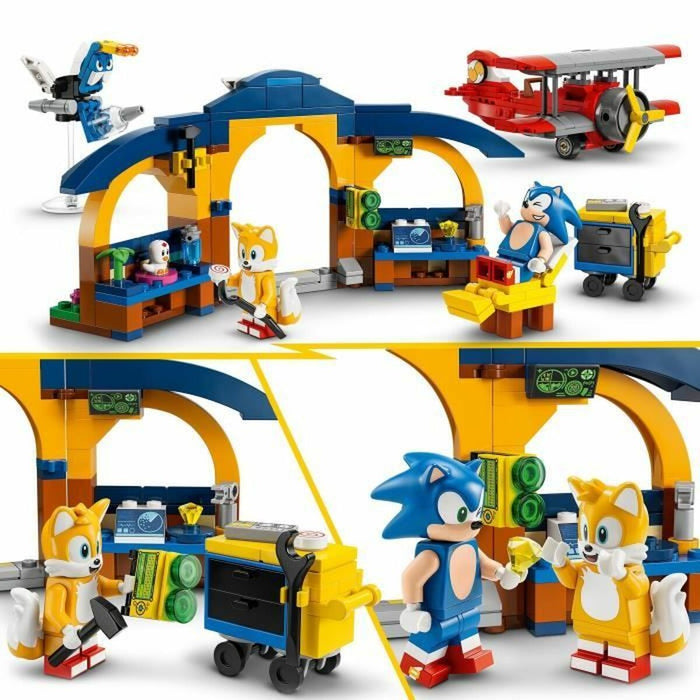 Set de Construcție Lego Multicolor