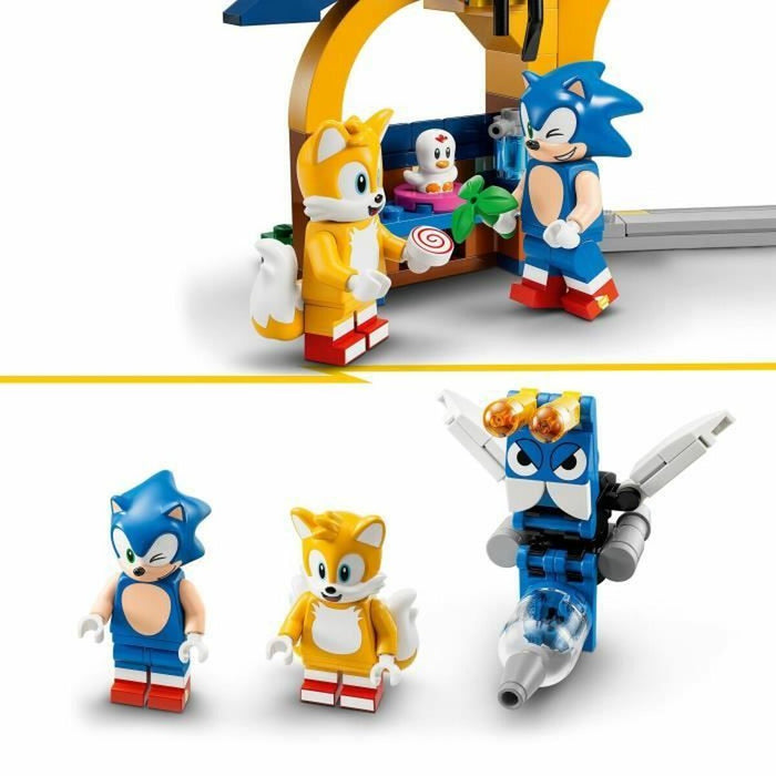 Set de Construcție Lego Multicolor