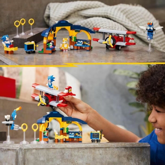 Set de Construcție Lego Multicolor