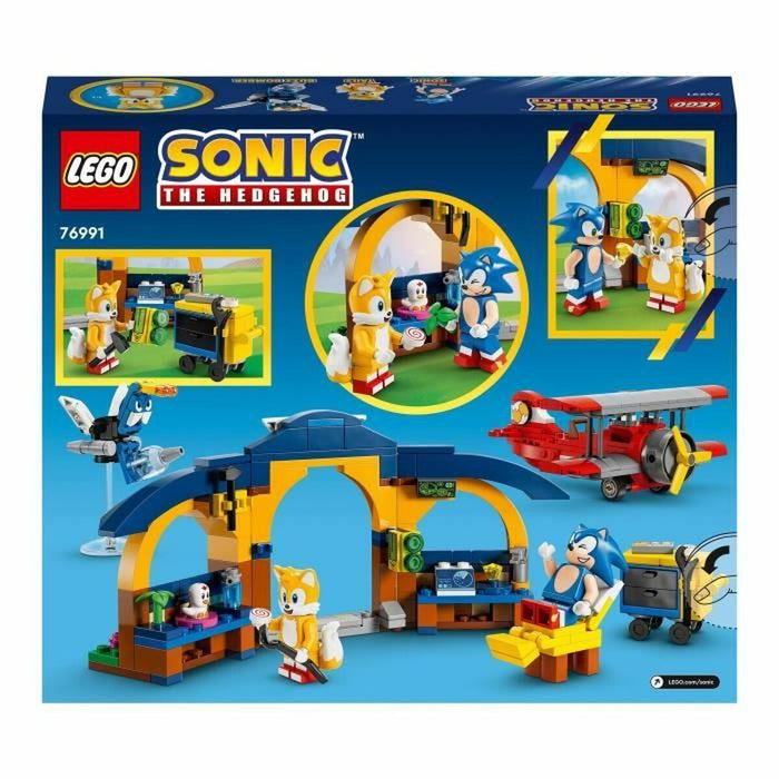 Set de Construcție Lego Multicolor