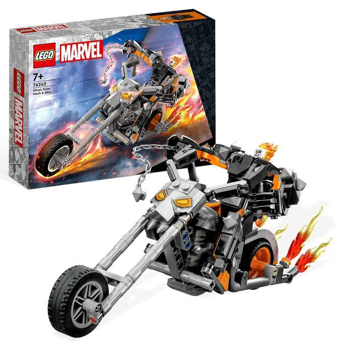 Set de Construcție Lego