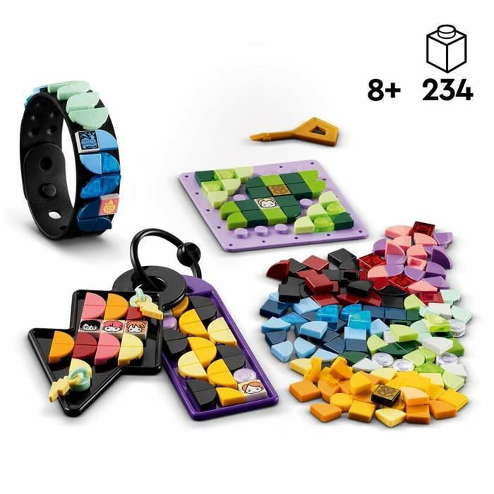 Set de Construcție Lego Dots Harry Potter 234 Piese