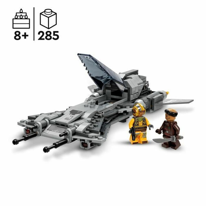 Plăci de Construcții Lego Star Wars