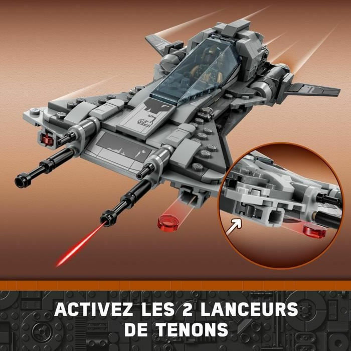 Plăci de Construcții Lego Star Wars