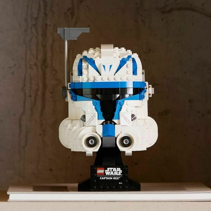 Set de Construcție Lego 856 Piese