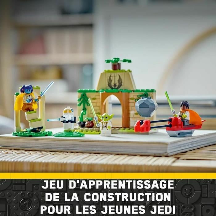 Playset Lego Star Wars Multicolor