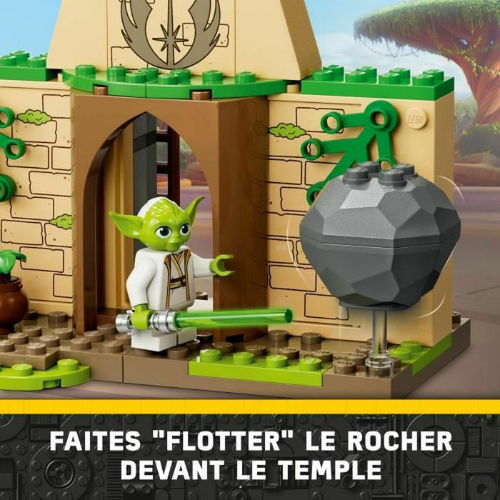 Playset Lego Star Wars Multicolor