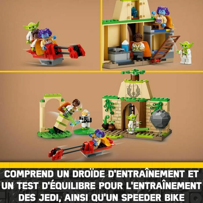 Playset Lego Star Wars Multicolor