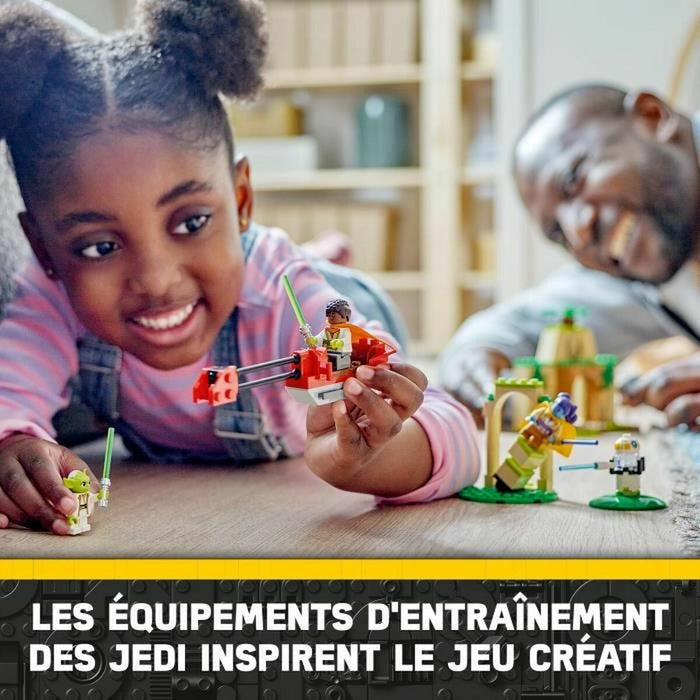 Playset Lego Star Wars Multicolor
