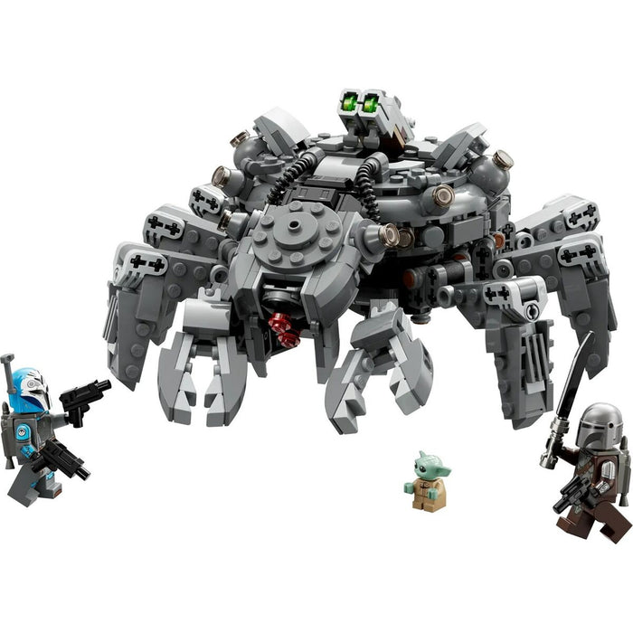 Set de Construcție Lego 75361 Star wars 526 piezas