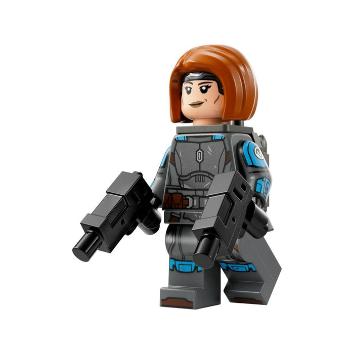 Set de Construcție Lego 75361 Star wars 526 piezas