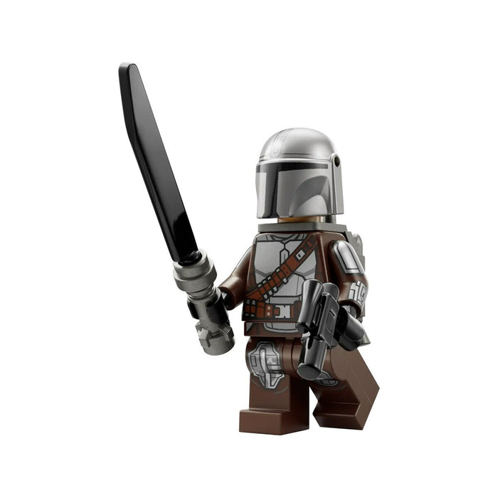 Set de Construcție Lego 75361 Star wars 526 piezas