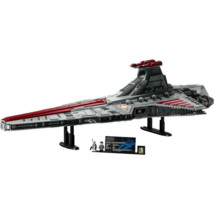 Casă de păpuși Lego 75367