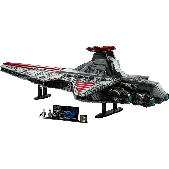 Casă de păpuși Lego 75367
