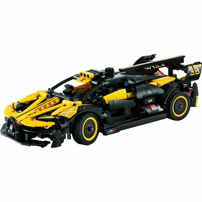 Playset Lego 42151 905 Piese