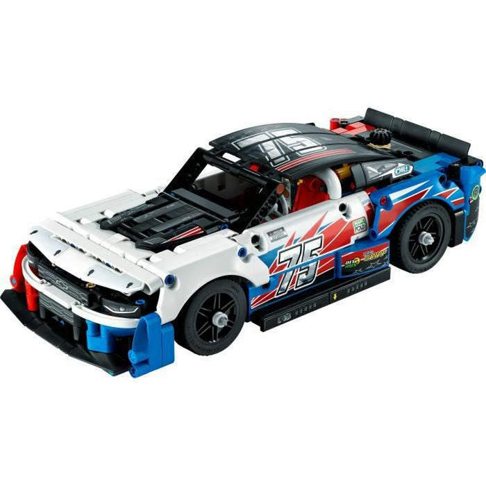 Set de Construcție Lego Technis Nascar