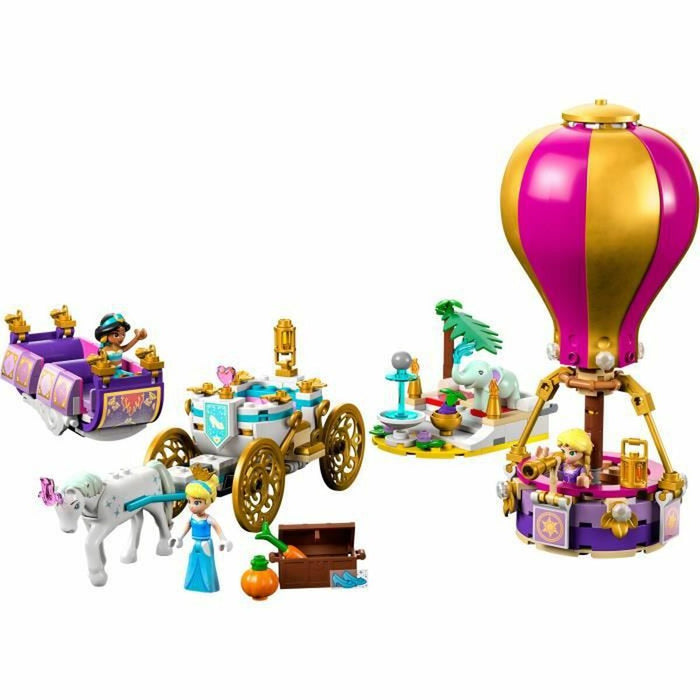Playset Lego 63216 Disney Princesses 320 Piese