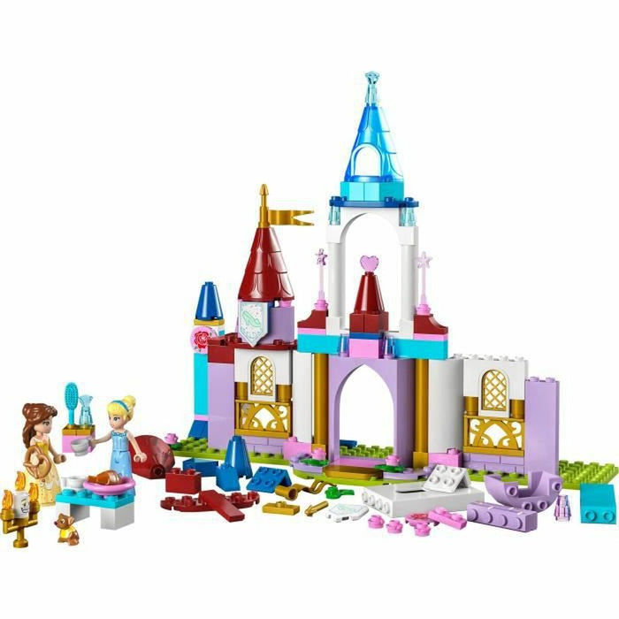 Figurine de Acțiune Lego Disney Princess Playset