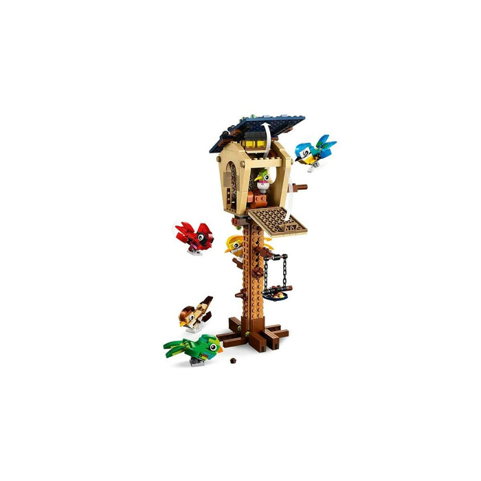 Set de Construcție Lego 31143 476 Piese