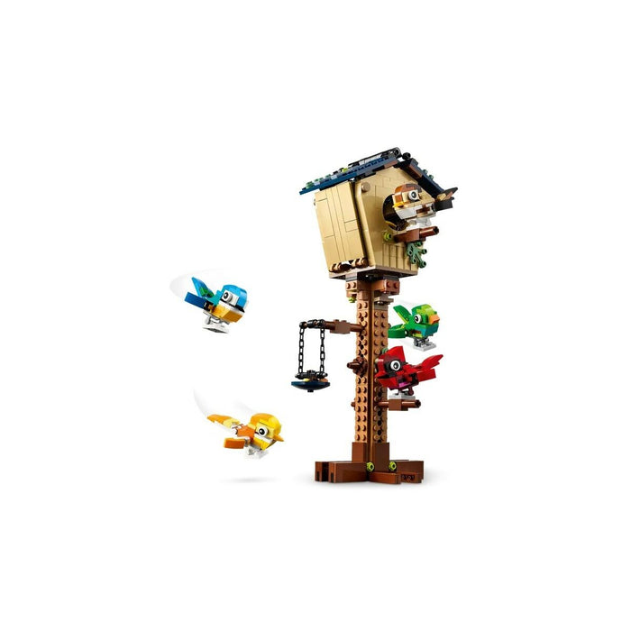 Set de Construcție Lego 31143 476 Piese