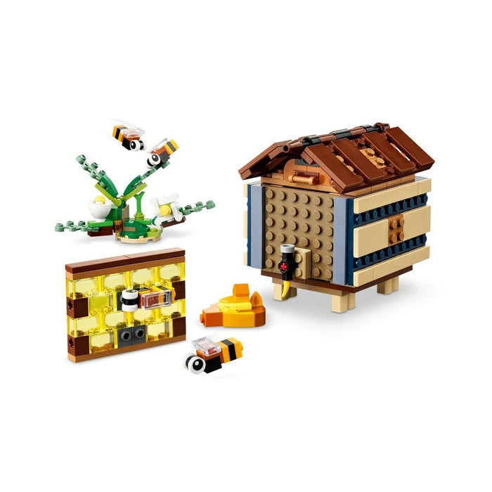 Set de Construcție Lego 31143 476 Piese