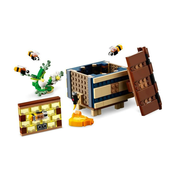 Set de Construcție Lego 31143 476 Piese