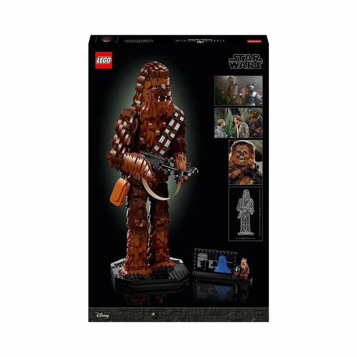 Playset Lego 75371 2319 Piese