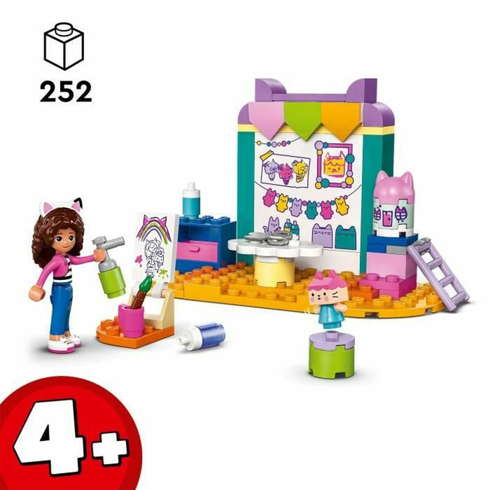 Set de Construcție Lego Duplo Multicolor