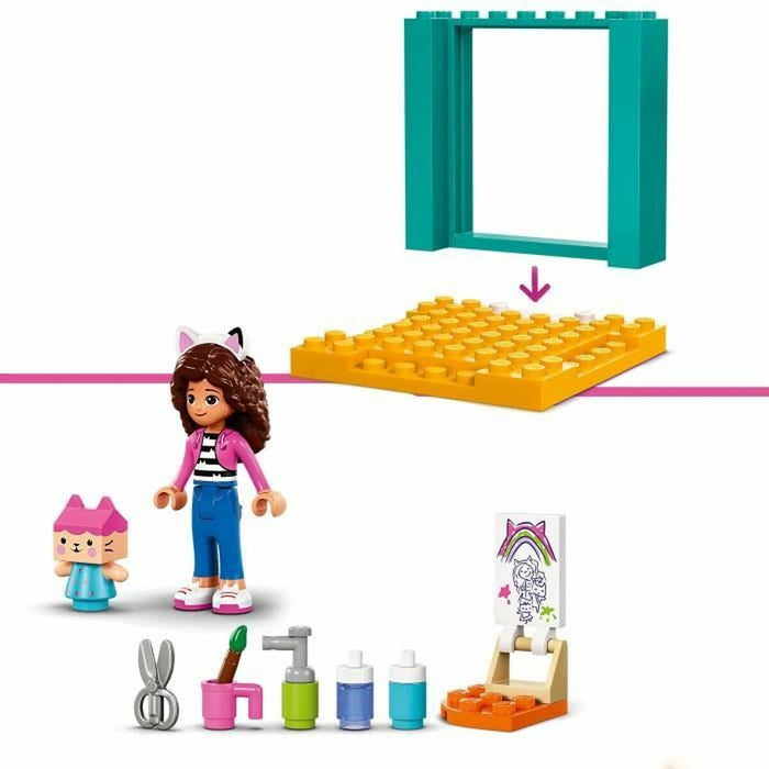 Set de Construcție Lego Duplo Multicolor