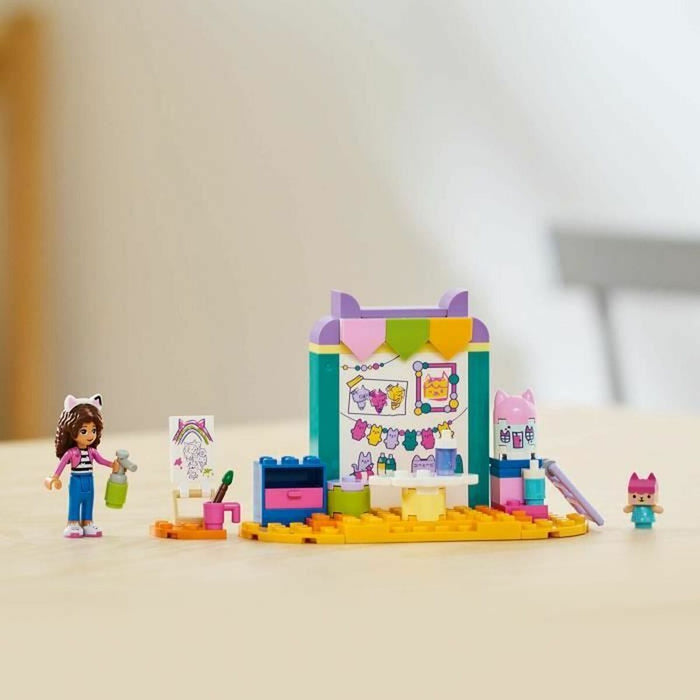 Set de Construcție Lego Duplo Multicolor